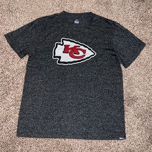 Men’s Kansas City Chiefs Shirt